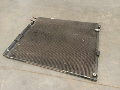 2012 Toyota Tundra Condenser
