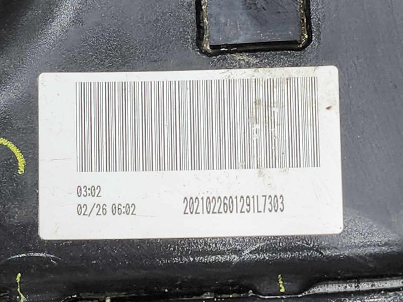 2017-2023 Subaru Impreza Fuel Tank Gas Tank Assembly Genuine OEM 42012FL01A