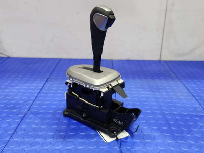 2014 Chevrolet Spark Floor Shifter