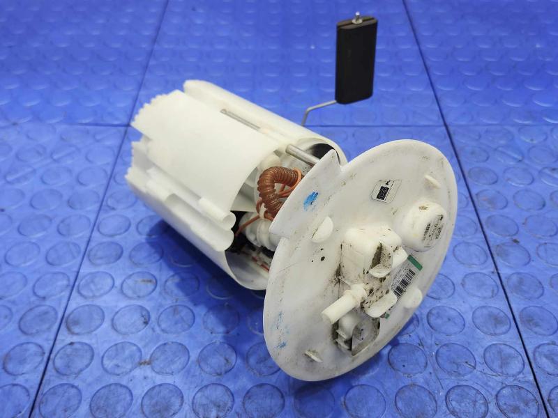 2014 Ford Fiesta Fuel Pump