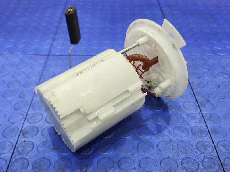 2014 Ford Fiesta Fuel Pump