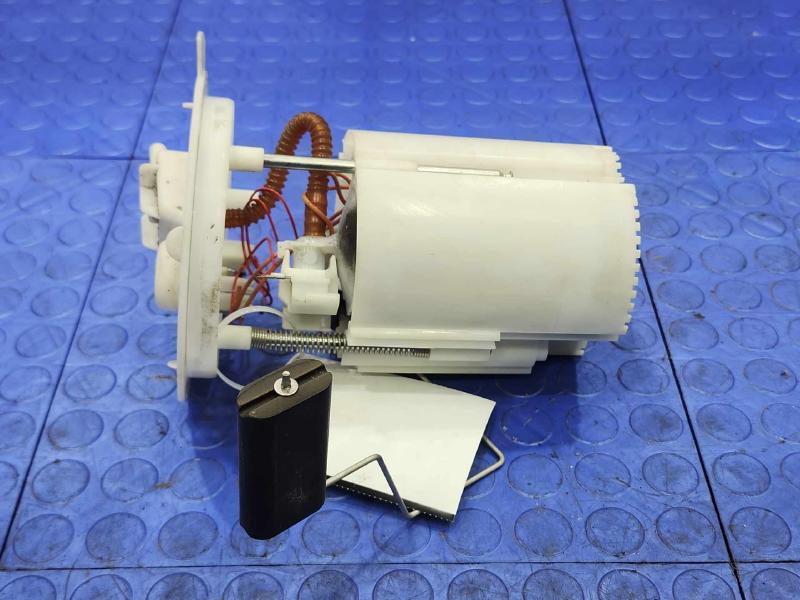 2014 Ford Fiesta Fuel Pump
