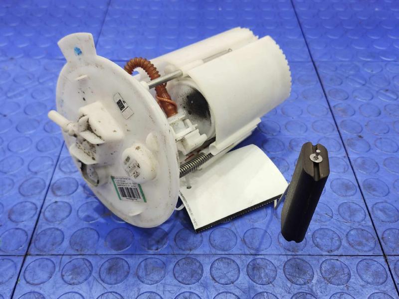 2014 Ford Fiesta Fuel Pump