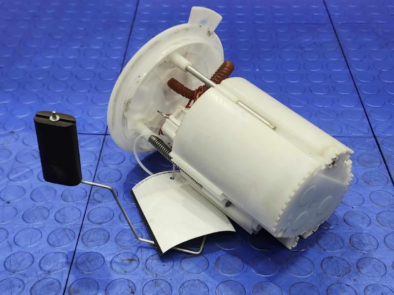 2014 Ford Fiesta Fuel Pump
