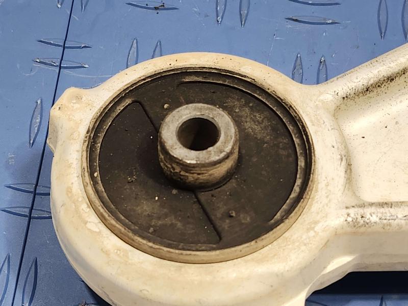 2014 Infiniti QX60 Lower Control Arm Front