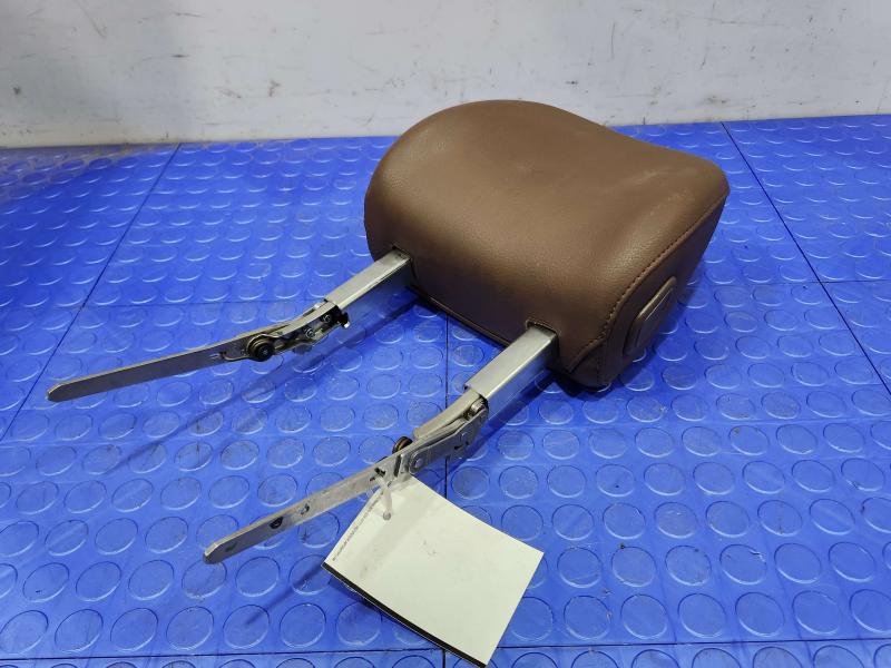 2018 Audi Q7 Headrest