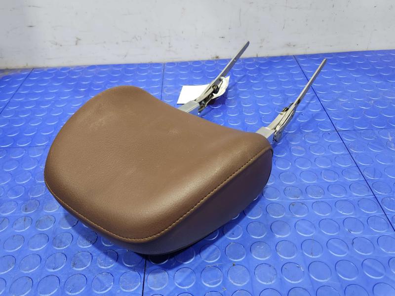 2018 Audi Q7 Headrest