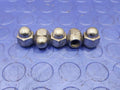 2018 Subaru Legacy Lug Nuts