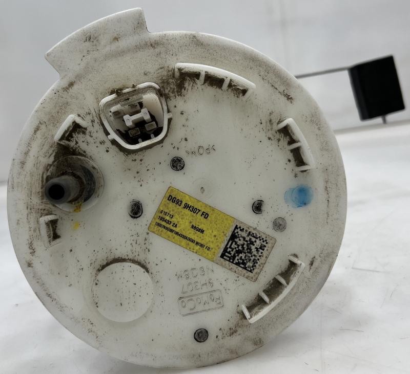 2013 Lincoln MKZ Fuel Pump