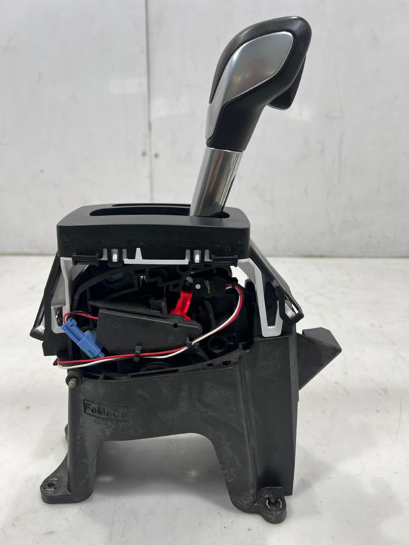 2018 - 2022 Ford Ecosport Automatic Gear Shifter Assembly w/ Sport Shift Black Leather OEM GN1Z7210AB
