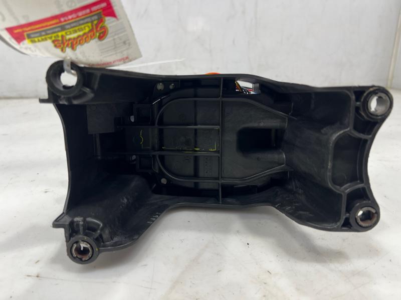 2018 - 2022 Ford Ecosport Automatic Gear Shifter Assembly w/ Sport Shift Black Leather OEM GN1Z7210AB