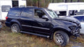 2006 Toyota Sequoia Air Cond. Evaporator