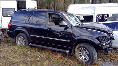 2006 Toyota Sequoia Air Cond. Evaporator