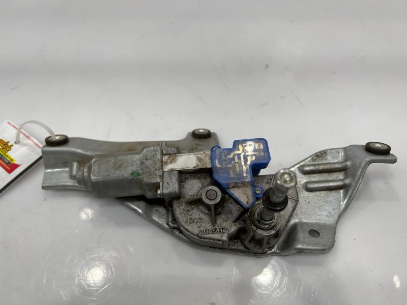 2013 Subaru Crosstrek Wiper Motor Rear