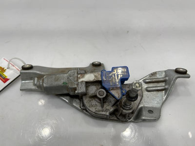 2013 Subaru Crosstrek Wiper Motor Rear