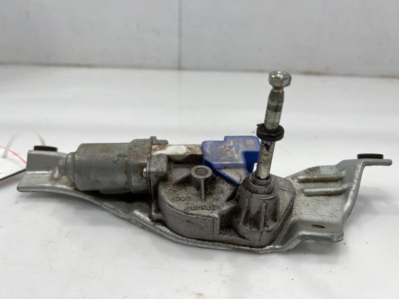 2013 Subaru Crosstrek Wiper Motor Rear