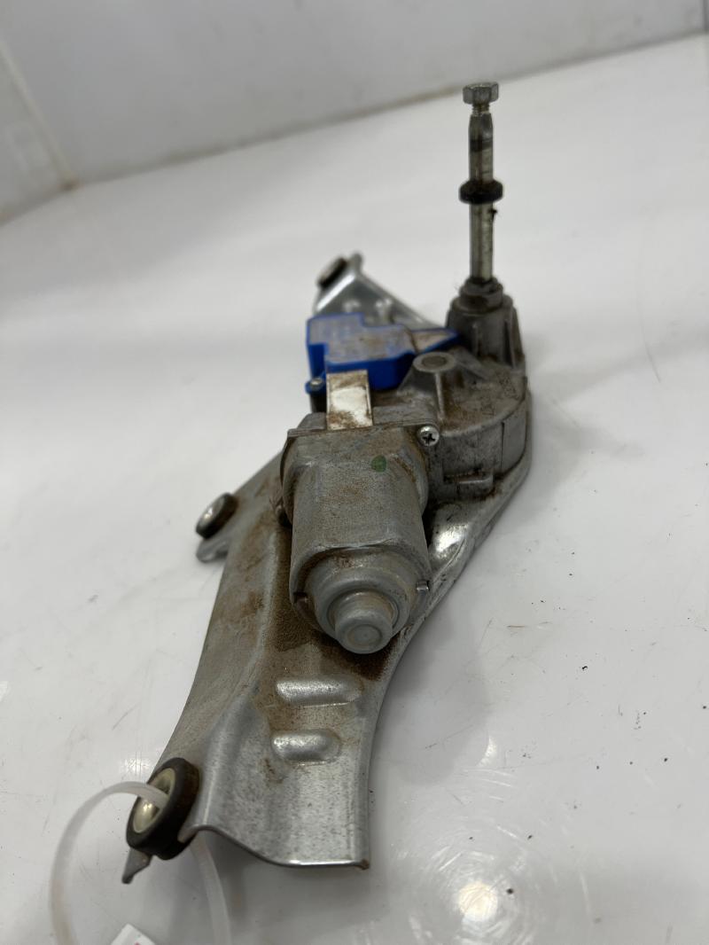 2013 Subaru Crosstrek Wiper Motor Rear