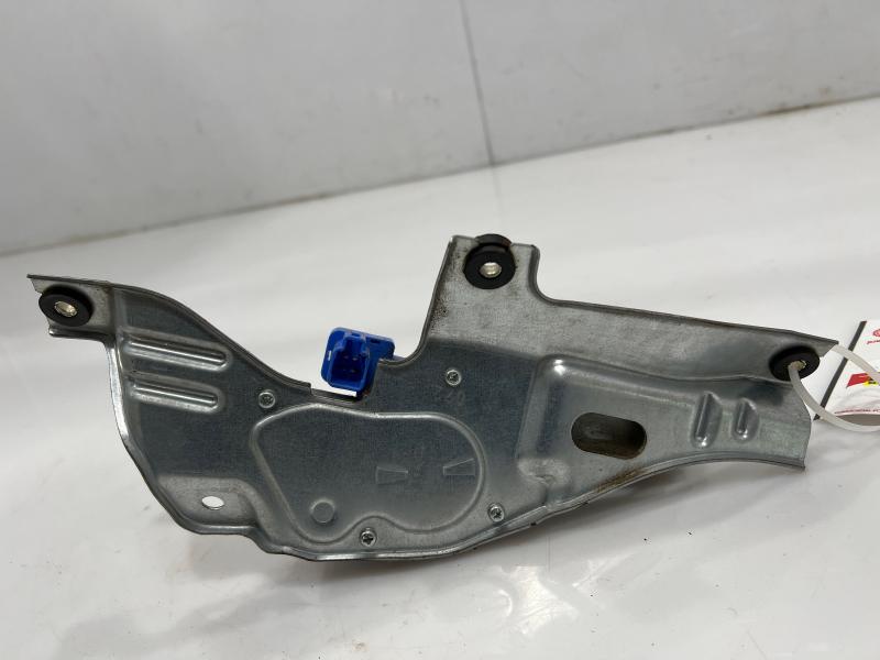 2013 Subaru Crosstrek Wiper Motor Rear