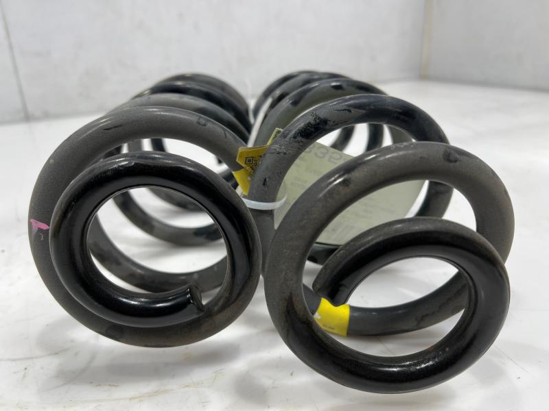2018 Chevrolet Equinox Coil/Air Spring