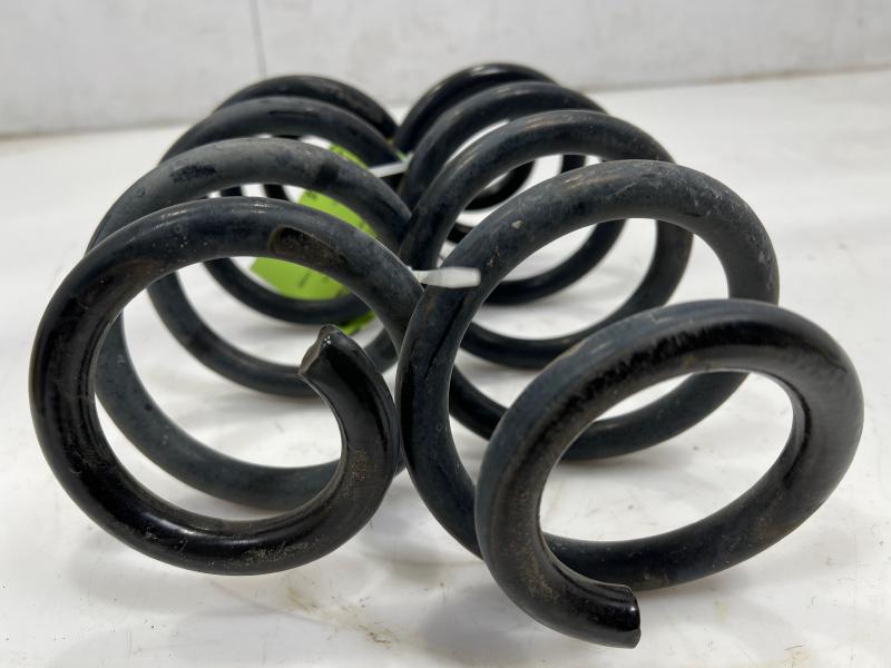 2018 Chevrolet Equinox Coil/Air Spring
