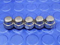 2015 Nissan Murano Lug Nuts