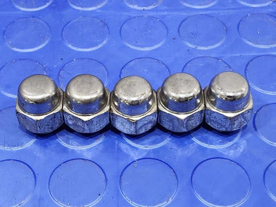 2015 Nissan Murano Lug Nuts