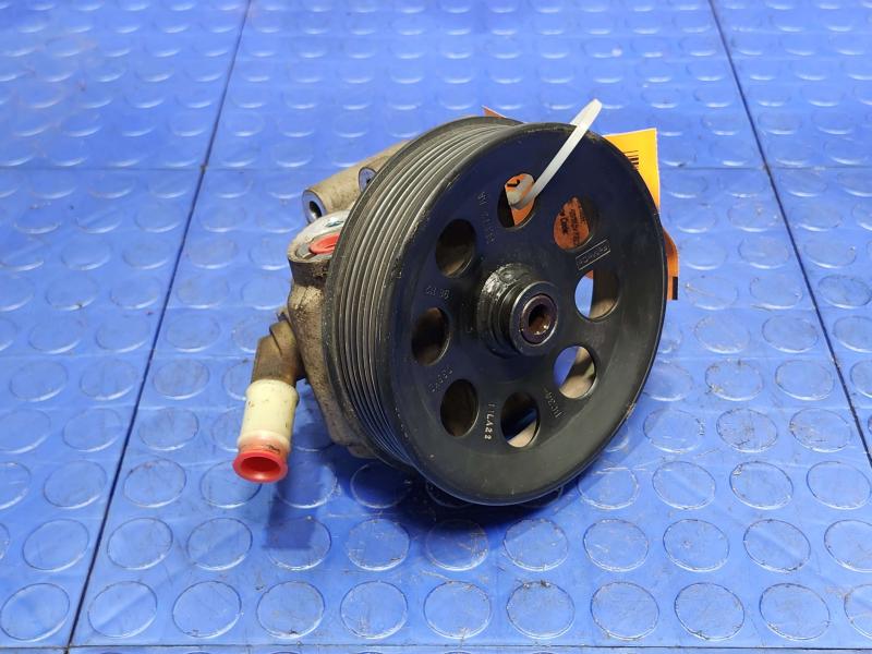 2012 Ford F-250 Super Duty Power Steering Pump/Motor