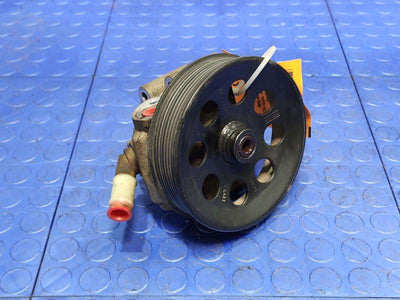 2012 Ford F-250 Super Duty Power Steering Pump/Motor