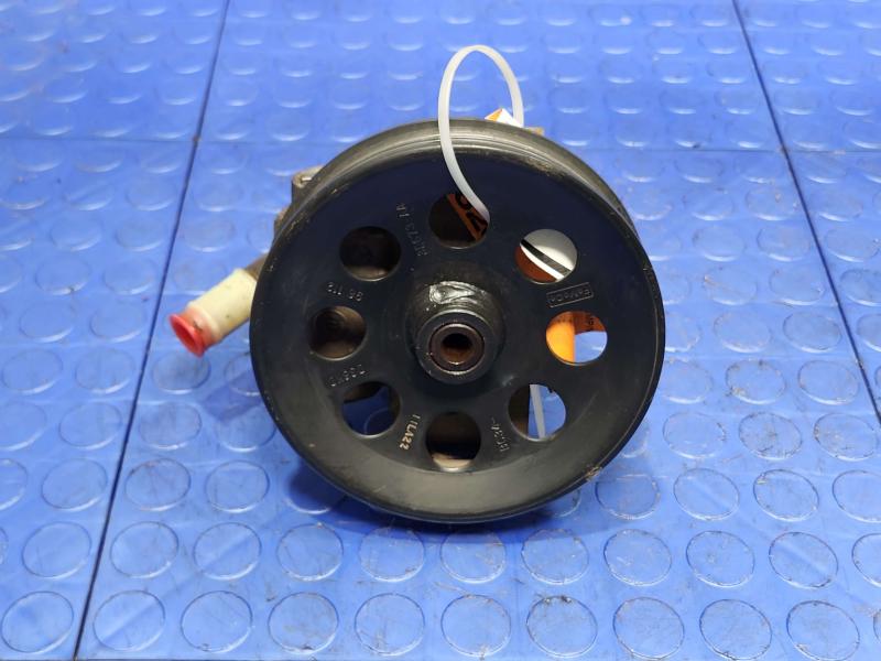 2012 Ford F-250 Super Duty Power Steering Pump/Motor