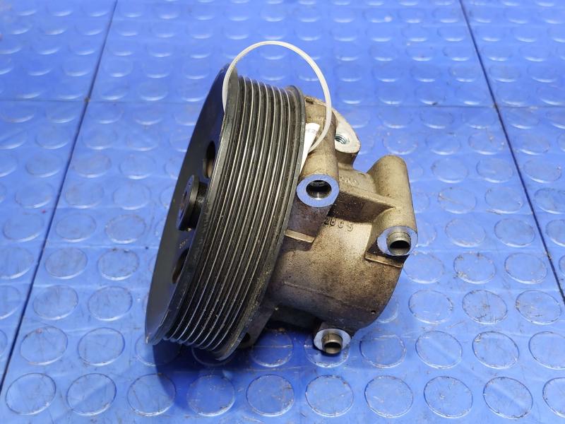 2012 Ford F-250 Super Duty Power Steering Pump/Motor