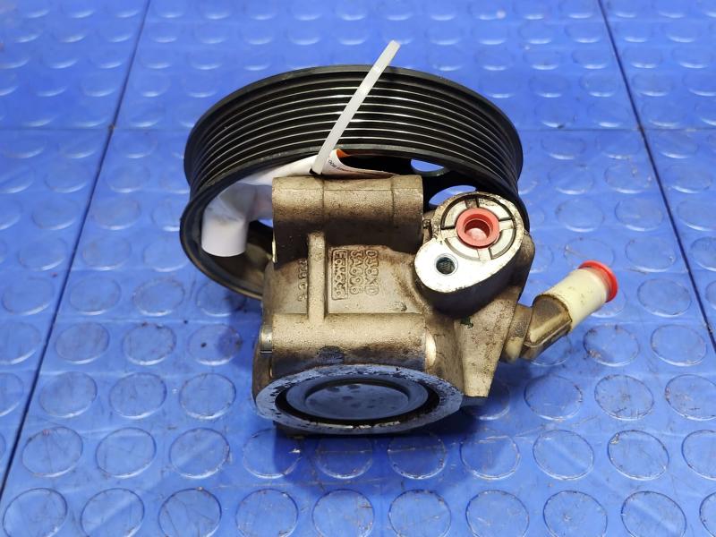 2012 Ford F-250 Super Duty Power Steering Pump/Motor
