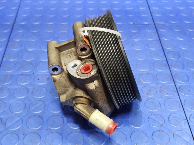 2012 Ford F-250 Super Duty Power Steering Pump/Motor