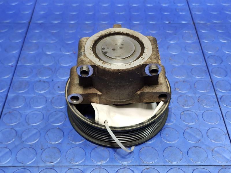 2012 Ford F-250 Super Duty Power Steering Pump/Motor