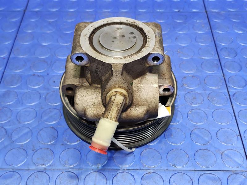 2012 Ford F-250 Super Duty Power Steering Pump/Motor