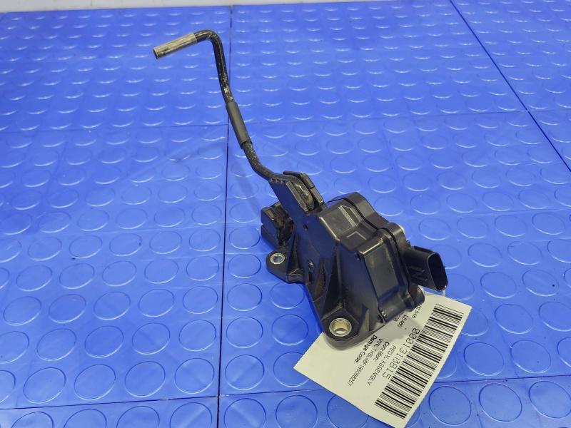 2008 Lexus LS 460 Pedal Assembly
