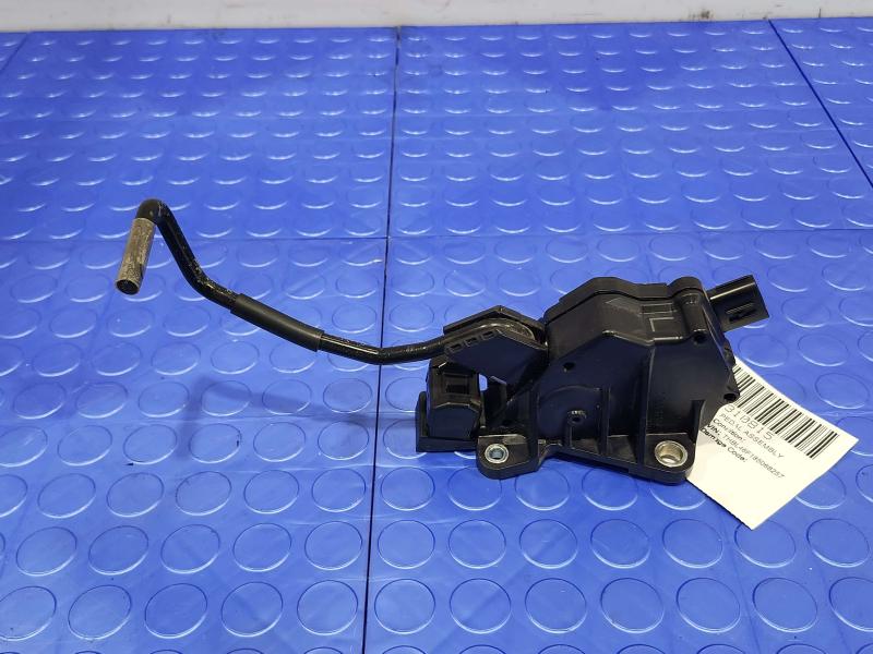 2008 Lexus LS 460 Pedal Assembly