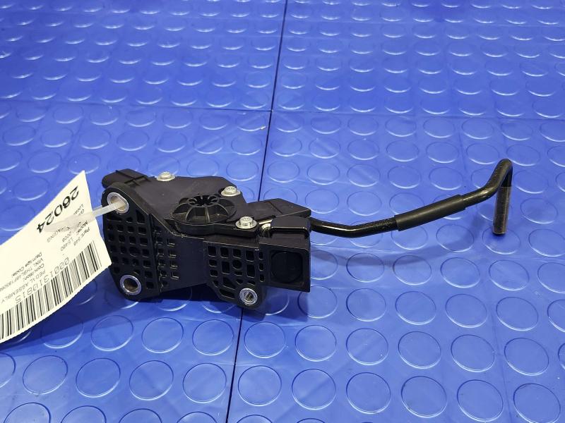 2008 Lexus LS 460 Pedal Assembly
