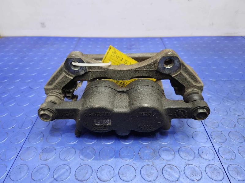 2013 Ford Taurus Caliper