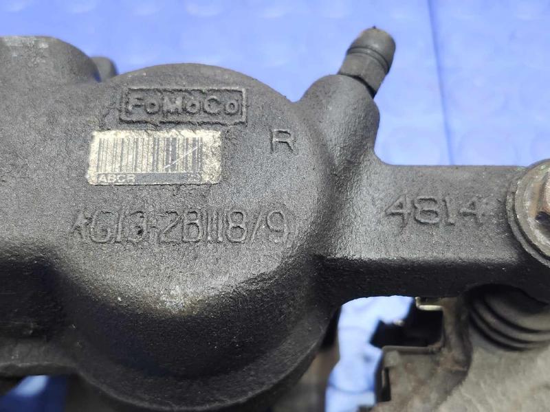 2013 Ford Taurus Caliper