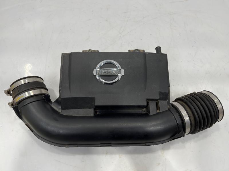 2005 - 2019 Nissan Frontier Engine Air Intake Resonator OEM 16576-EA200