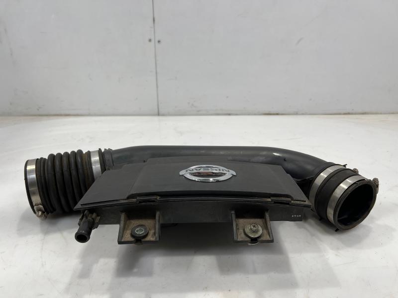 2005 - 2019 Nissan Frontier Engine Air Intake Resonator OEM 16576-EA200