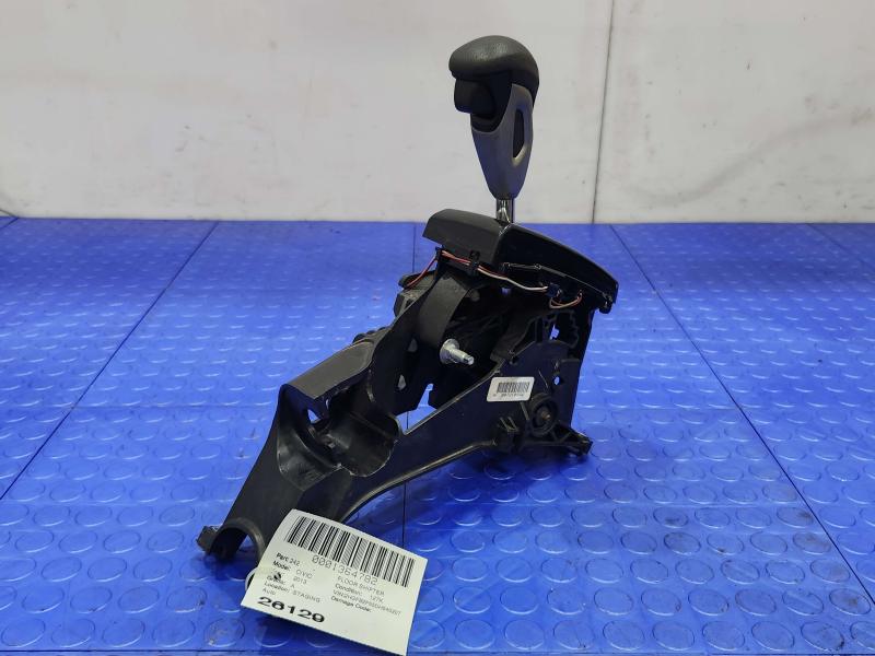 2013 Honda Civic Floor Shifter