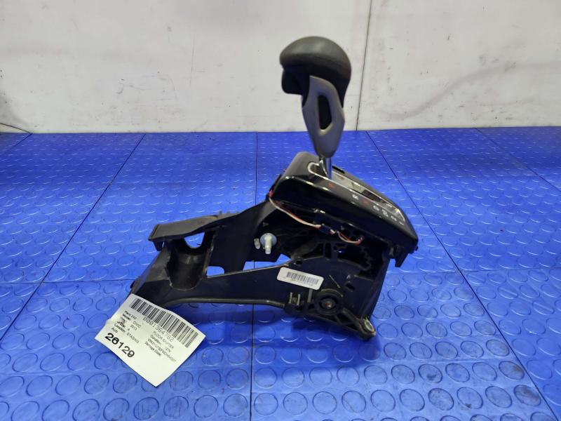 2013 Honda Civic Floor Shifter
