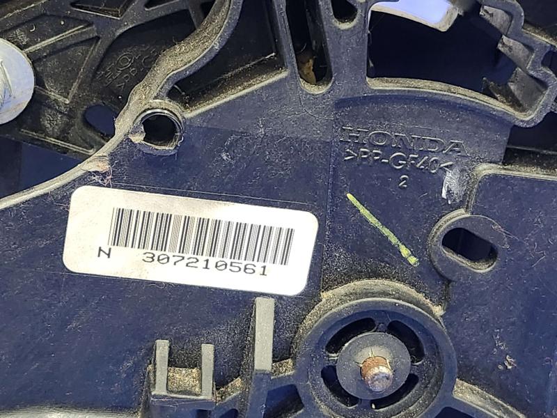 2013 Honda Civic Floor Shifter