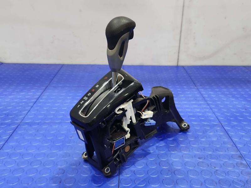 2013 Honda Civic Floor Shifter