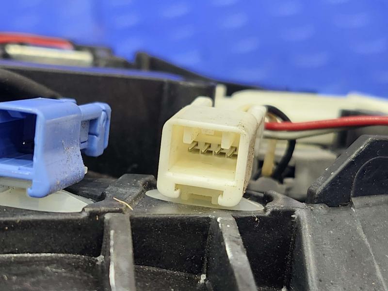 2013 Honda Civic Floor Shifter