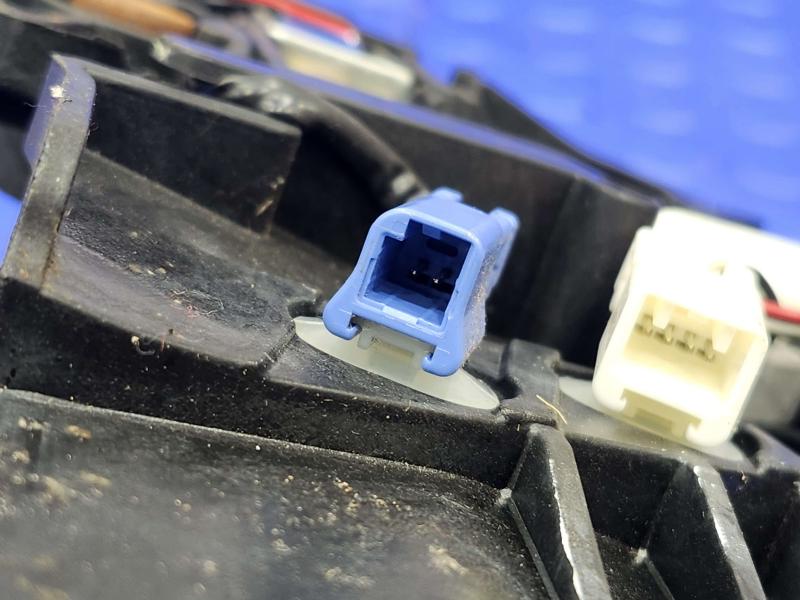 2013 Honda Civic Floor Shifter