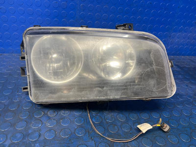 2008 Dodge Charger Headlamp Assembly