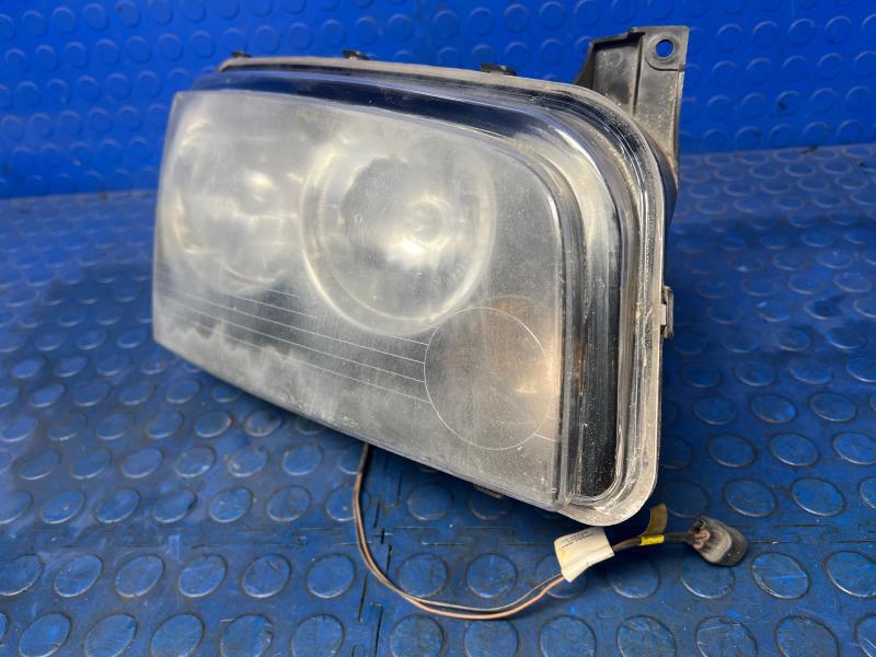 2008 Dodge Charger Headlamp Assembly