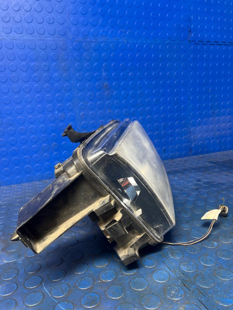 2008 Dodge Charger Headlamp Assembly
